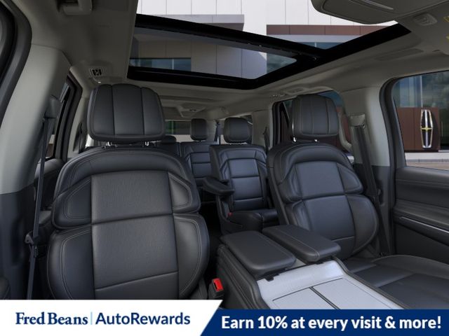 2025 Lincoln Navigator Reserve L - Photo 14