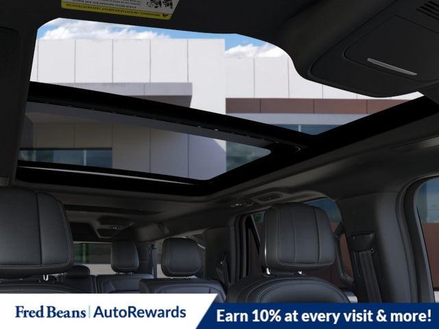 2026 Lincoln Navigator Reserve L - Photo 29