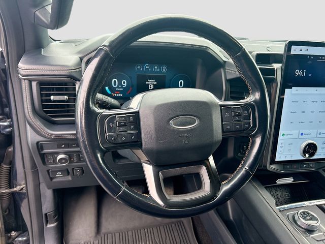 2022 Ford Expedition Platinum - Photo 14