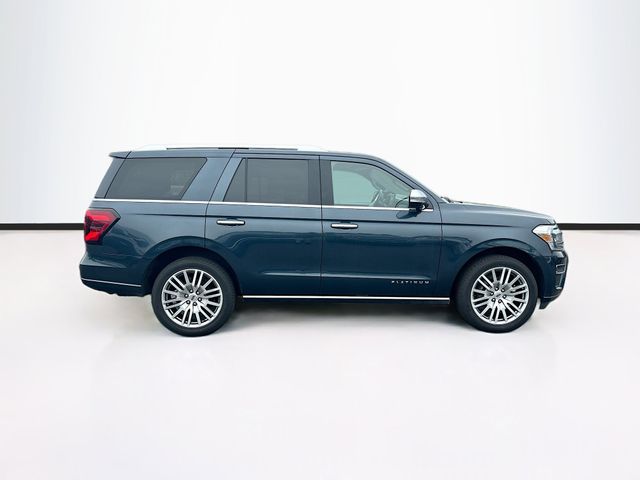 2022 Ford Expedition Platinum - Photo 11