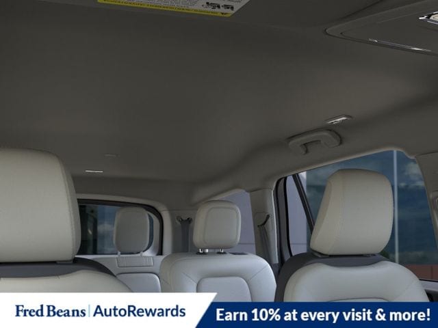 2026 Lincoln Aviator Premiere - Photo 28