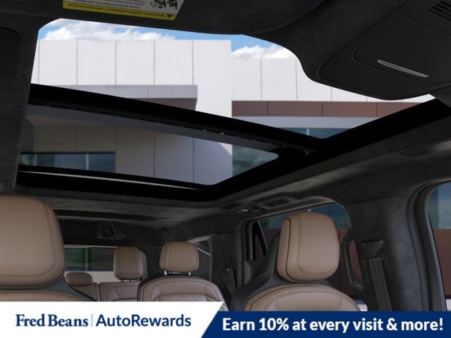 2026 Lincoln Navigator Black Label - Photo 29