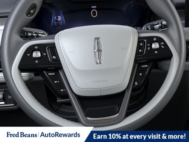 2026 Lincoln Aviator Premiere - Photo 16