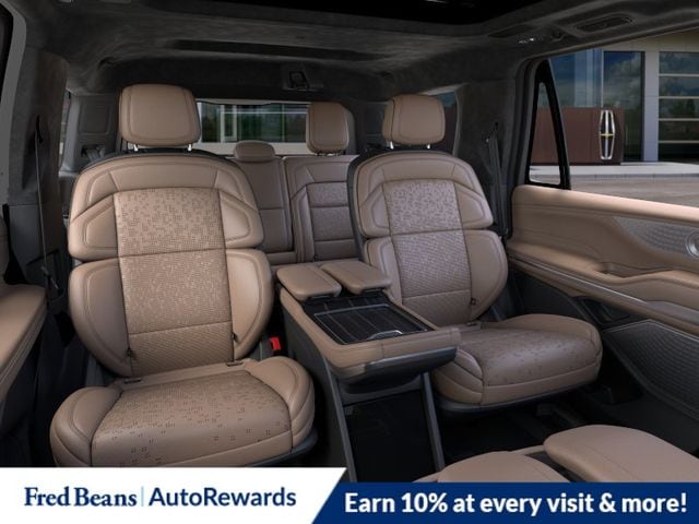 2026 Lincoln Navigator Black Label - Photo 16