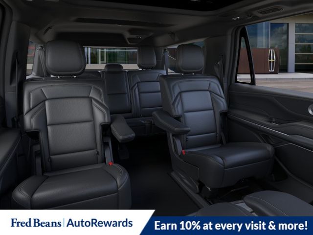 2026 Lincoln Navigator Reserve L - Photo 16