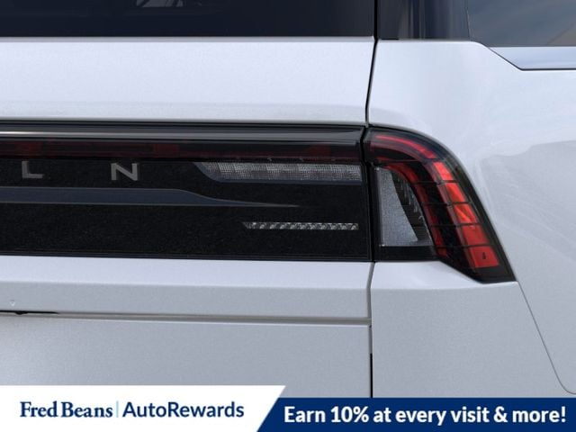 2026 Lincoln Navigator Black Label - Photo 28