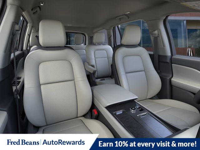2026 Lincoln Aviator Premiere - Photo 14
