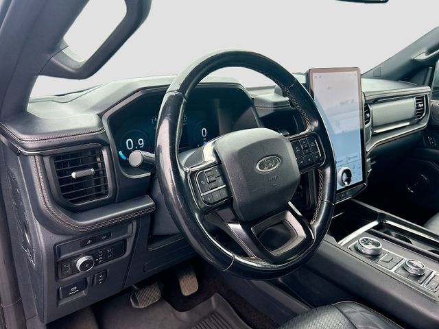 2022 Ford Expedition Platinum - Photo 12