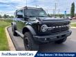 Used 2022 Ford Bronco Wildtrak SUV