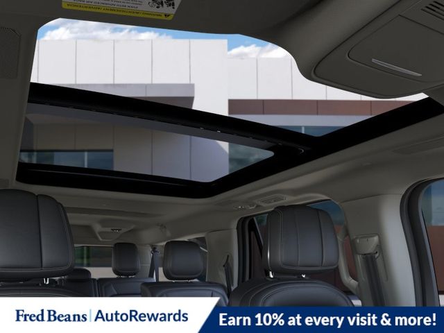 2025 Lincoln Navigator Reserve L - Photo 28