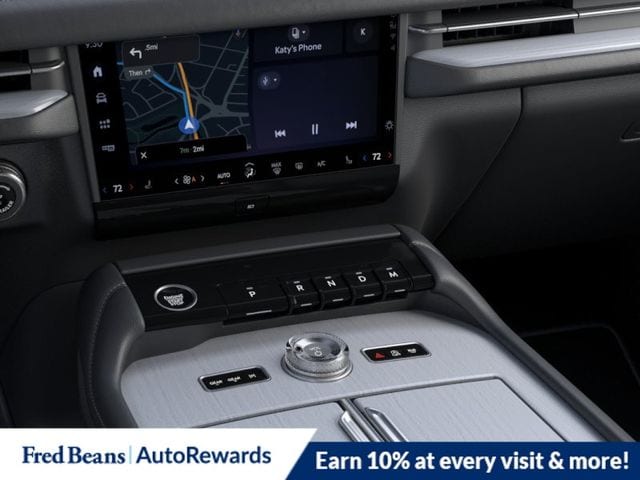 2026 Lincoln Navigator Reserve L - Photo 21