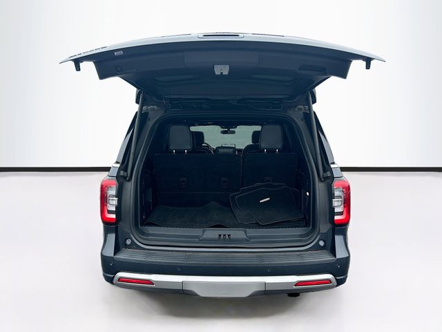 2022 Ford Expedition Platinum - Photo 32