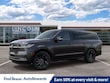  Lincoln Navigator L