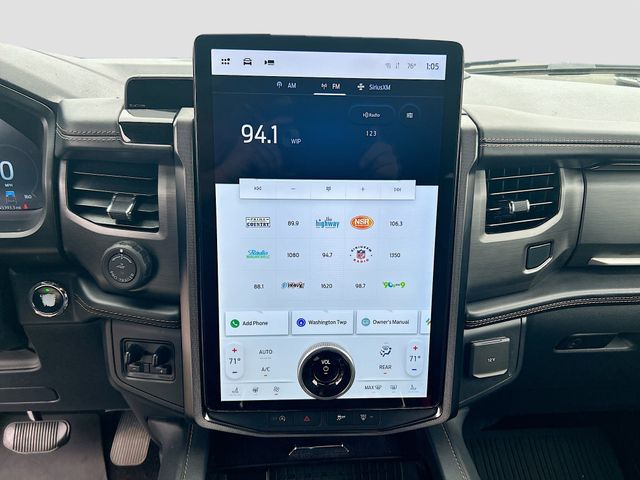 2022 Ford Expedition Platinum - Photo 18