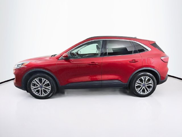 Used 2022 Ford Escape SEL SUV