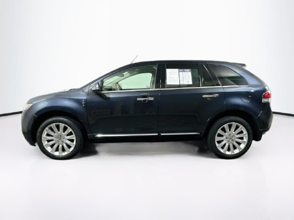 Used 2014 Lincoln MKX Base SUV
