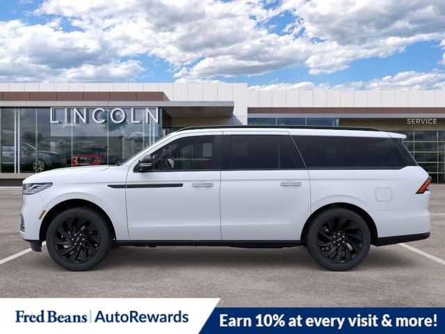 2026 Lincoln Navigator Reserve L - Photo 3