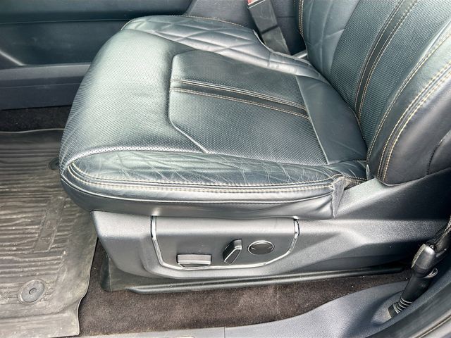 2022 Ford Expedition Platinum - Photo 23