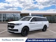  Lincoln Navigator L