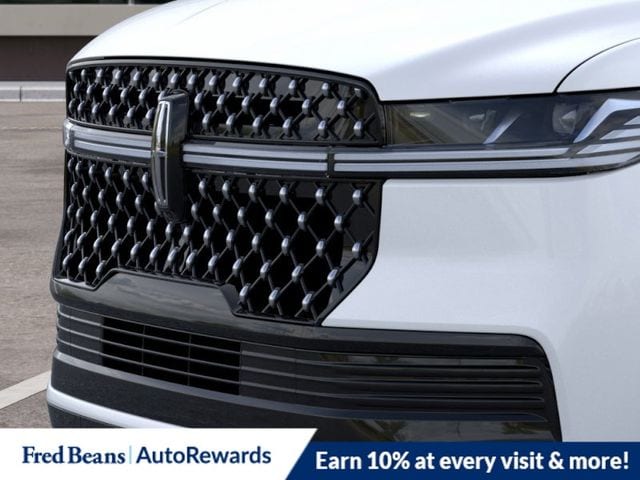 2026 Lincoln Navigator Black Label - Photo 24