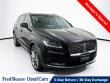 Certified 2023 Lincoln Nautilus Reserve SUV