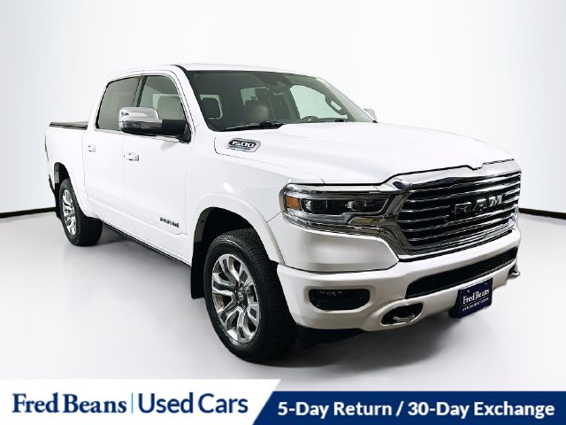Used 2024 Ram 1500 Limited Truck