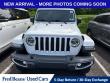 Used 2018 Jeep Wrangler Unlimited Sahara SUV