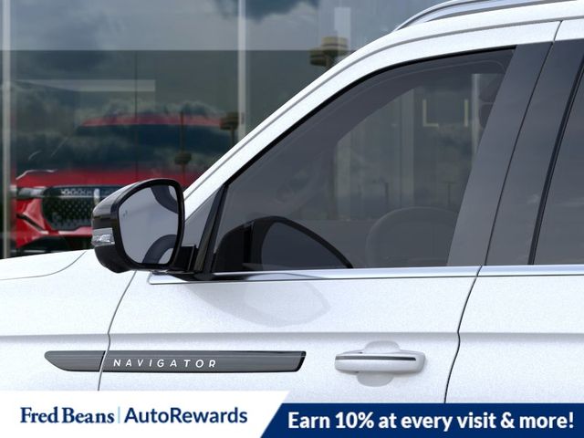 2026 Lincoln Navigator Black Label - Photo 27