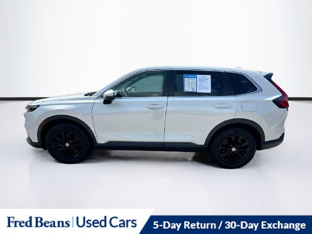 Used 2025 Honda CR-V EX-L SUV