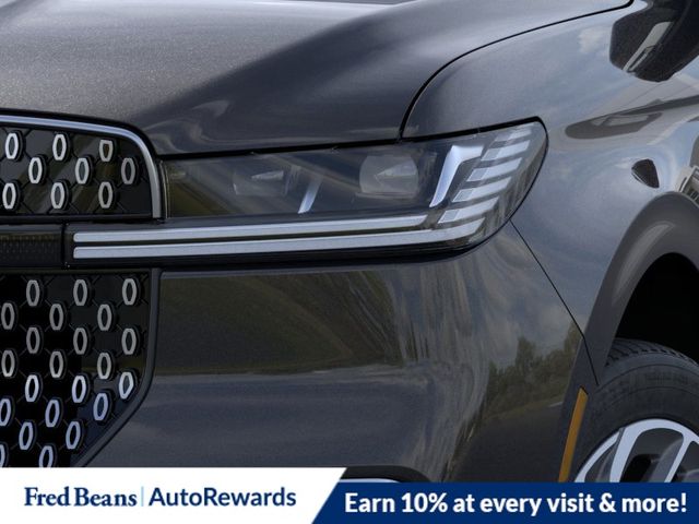 2025 Lincoln Navigator Reserve L - Photo 24