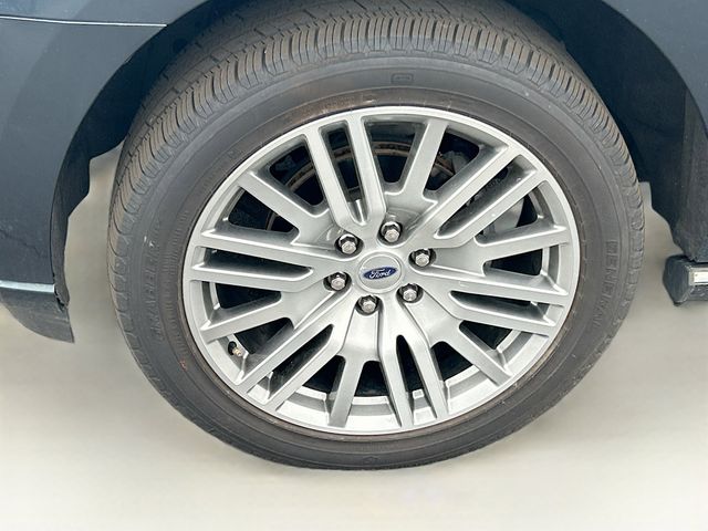 2022 Ford Expedition Platinum - Photo 36