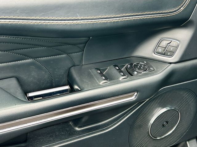 2022 Ford Expedition Platinum - Photo 21