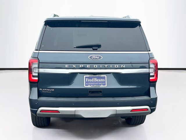 2022 Ford Expedition Platinum - Photo 9