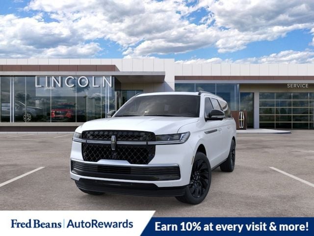 2026 Lincoln Navigator Reserve L - Photo 2
