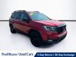Used 2024 Honda Passport Black Edition SUV