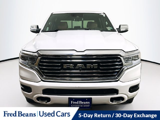 Used 2024 Ram 1500 Limited Truck