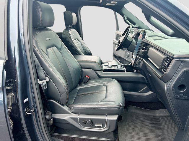 2022 Ford Expedition Platinum - Photo 34