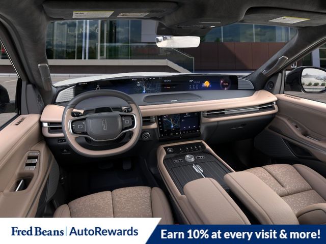 2026 Lincoln Navigator Black Label - Photo 13