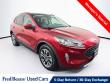 Used 2022 Ford Escape SEL SUV