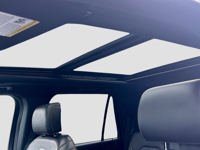 2022 Ford Expedition Platinum - Photo 26