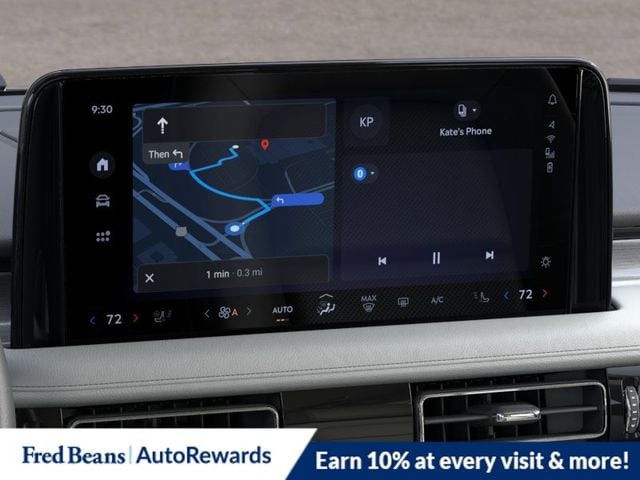2026 Lincoln Aviator Premiere - Photo 19