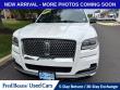 Used 2023 Lincoln Navigator Reserve SUV