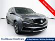 Used 2017 Acura MDX 3.5L SUV