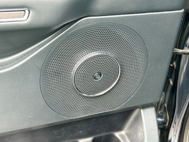 2022 Ford Expedition Platinum - Photo 22