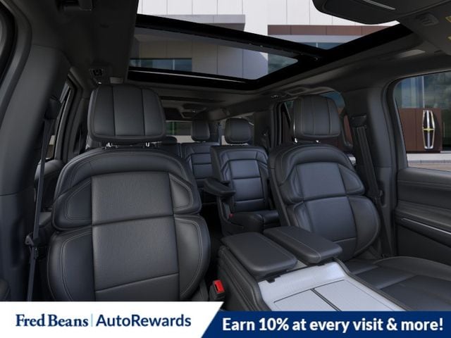 2026 Lincoln Navigator Reserve L - Photo 15