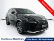 Used 2015 Lexus NX 200t F Sport SUV