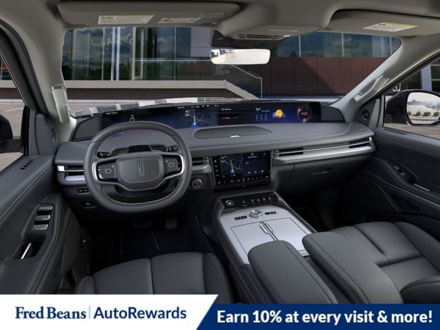 2025 Lincoln Navigator Reserve L - Photo 12