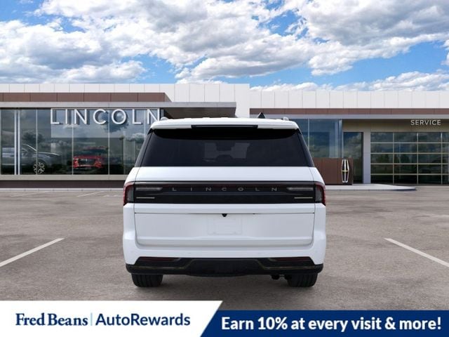 2026 Lincoln Navigator Reserve L - Photo 7