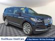 Used 2023 Lincoln Navigator Reserve SUV