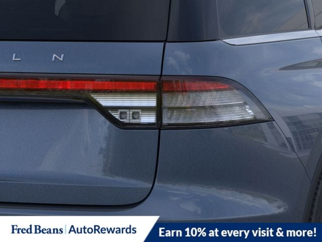 2026 Lincoln Aviator Premiere - Photo 27